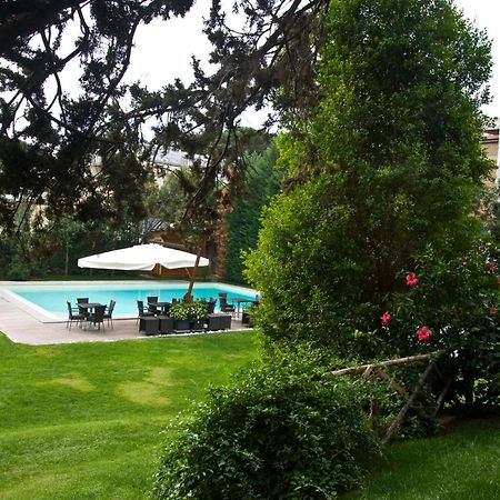 Villa Maria Cristina Caserta Luaran gambar